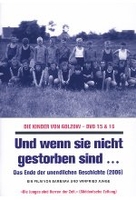 Die Kinder von Golzow 15+16 - Und wenn sie nicht gestorben sind... [2 DVDs]