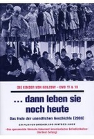 Die Kinder von Golzow 17+18 -. ..dann leben sie noch heute [2 DVDs]