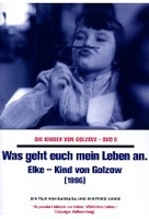 Die Kinder von Golzow 9 - Was geht euch mein Leben an. Elke - Kind von Golzow