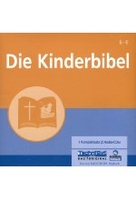 Die Kinderbibel