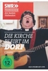 Die Kirche bleibt im Dorf - Staffel 3 [2 DVDs]