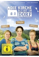 Die Kirche bleibt im Dorf