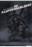Die Klapperschlange - Steelbook