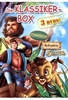 Die Klassiker Box [3 DVDs]