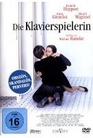 Die Klavierspielerin