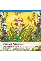 Die kleine Dame auf Salafari