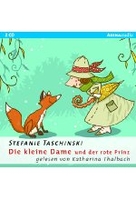 Die kleine Dame und der rote Prinz