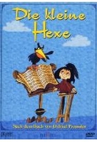 Die kleine Hexe