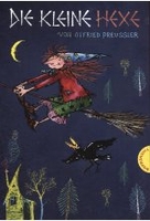 Die kleine Hexe