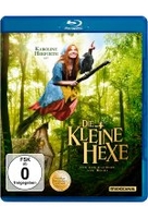 Die kleine Hexe