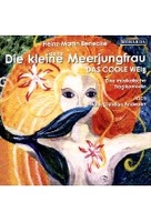 Die kleine kleine Meerjungfrau - Das coole Weib