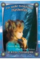 Die kleine Meerjungfrau