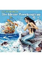 Die kleine Meerjungfrau