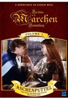 Die kleine Märchensammlung Volume 1 [3 DVDs]
