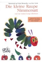 Die kleine Raupe Nimmersatt