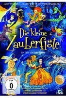 Die kleine Zauberflöte