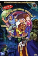 Die kleinen Dinos 2 - Der Herrscher des Universu