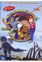 Die kleinen Dinos 3 - Das Geheimnis des Dino-Ste