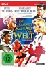 Die kleinste Schau der Welt (The Smallest Show on Earth) / Grandiose Komödie mit Peter Sellers und Margaret Rutherford (