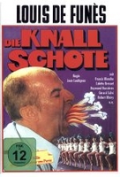 Die Knallschote - Louis de Funes