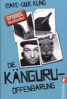 Die Känguru-Offenbarung