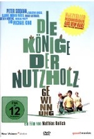 Die Könige der Nutzholzgewinnung