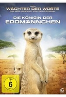 Die Königin der Erdmännchen