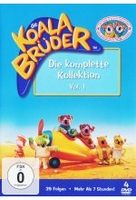 Die Koala Brüder - Die komplette Serie - Vol. 1 [3 DVDs]