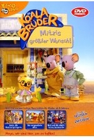 Die Koala Brüder 2 - Mitzis größter Wunsch!