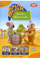 Die Koala Brüder 3 - Archies Wackelzahn