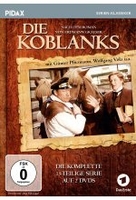 Die Koblanks / Die komplette 13-teilige Kultserie (Pidax Serien-Klassiker) [2 DVDs]