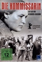 Die Kommissarin