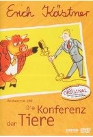 Die Konferenz der Tiere