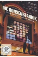 Die Konsensfabrik - Noam Chomsky und die Medien