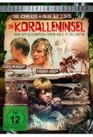 Die Koralleninsel [2 DVDs]