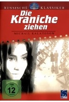 Die Kraniche ziehen - Russische Klassiker