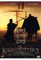Die Kreuzritter 3 - Die Krone des Königs