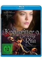 Die Kreuzritter 9 - Die heilige Rita