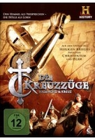 Die Kreuzzüge - Halbmond & Kreuz