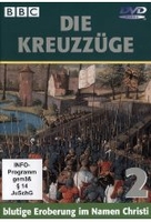Die Kreuzzüge 2 - Heiliger Krieg/Zerstörung