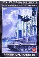 Die Kriegsmaschinerie 2 - Panzer und Raketen