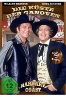Die Küste der Ganoven - Die gesamte Serie [4 DVDs]