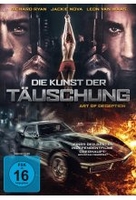 Die Kunst der Täuschung - Art of Deception