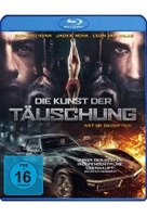 Die Kunst der Täuschung - Art of Deception