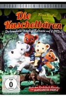 Die Kuschelbären [2 DVDs]