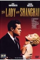 Die Lady von Shanghai