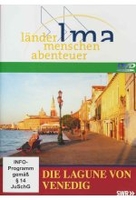 Die Lagune von Venedig