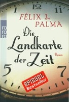 Die Landkarte der Zeit