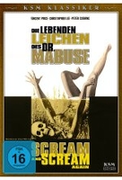 Die lebenden Leichen des Dr. Mabuse - Scream and Scream again