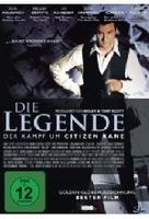 Die Legende - Der Kampf um Citizen Kane